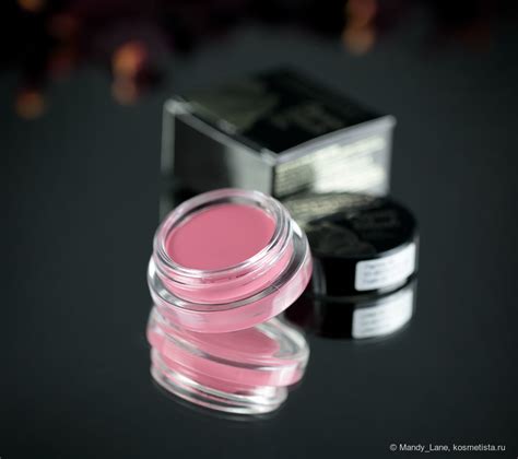 Кремовые румяна Art- Visage Cream Blush Cheek Colors №01 | Отзывы ...