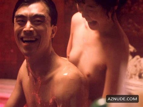 NORIKO MURAI Nude AZNude