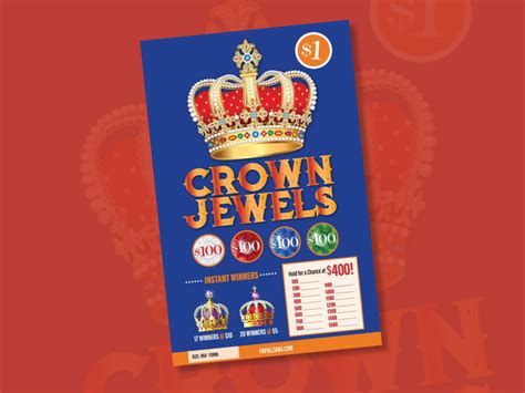 Crown Jewels