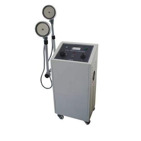 Shortwave Diathermy Equipment Short Wave Diathermy Equipment Latest