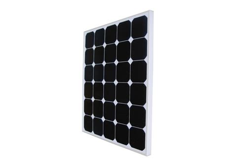 Panel Solar De Alto Rendimiento SPR 100 Comprar SVB