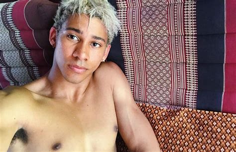 Keiynan Lonsdale Nude Leaked Pics Jerking Off Porn Scandal Planet