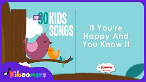 Top 30 Kids Songs Fun Kids Songs To Dance To Action Songs The