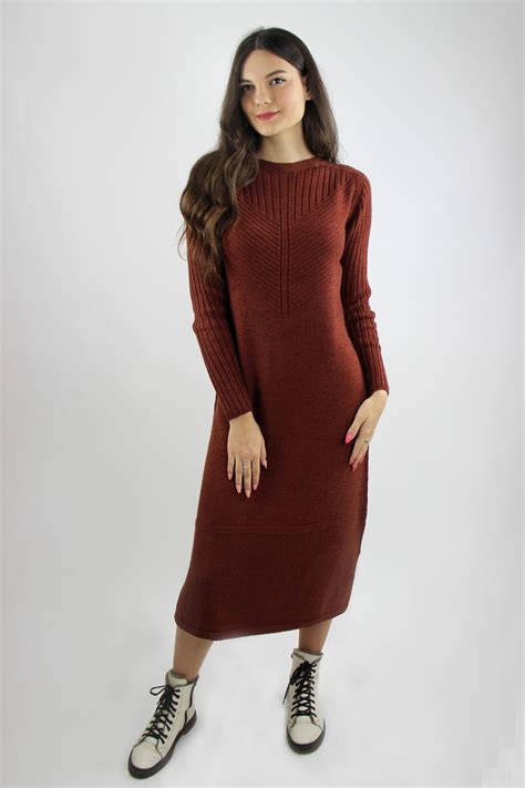 Женские трикотажные платья – купить с доставкой по Беларуси