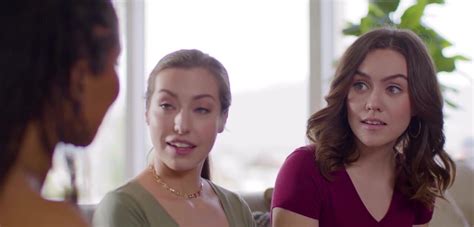 Lesbian Threesome With Hot Girls Who Do The Kinkiest Things ZB Porn