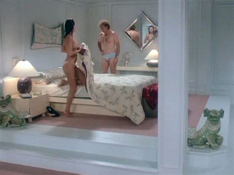 Kelly LeBrock Nude And Hot Pics And Porn Scandal Planet