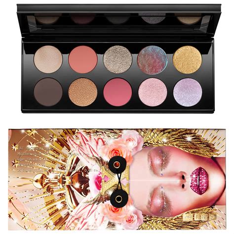 PAT McGRATH LABS Mothership X Eyeshadow Palette Moonlit Seduction