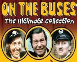 On The Buses Nude Scenes