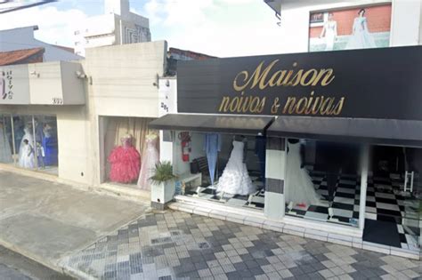 Trecho No Centro De Osasco Pode Se Tornar O Polo Das Noivas”