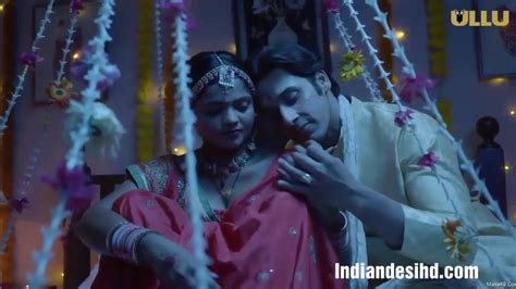 Chachi No Ullu Hindi Hot Porn Web Series