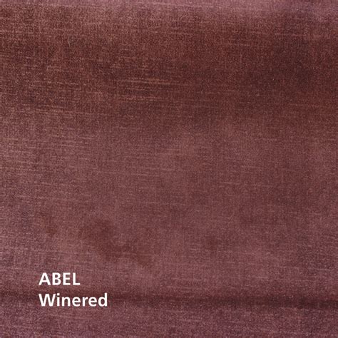 Abel - Indoor Polsterstoff - Bezugsstoff für Polstermöbel
