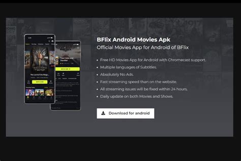 Bflix Watch Free HD Movies And TV Shows Online MaxcoTec