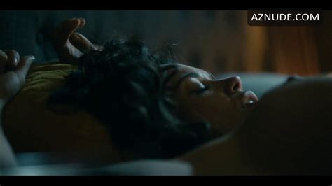 Presumed Guilty Nude Scenes Aznude