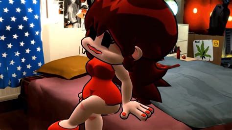 Friday Night Funkin SEX Compilation 4