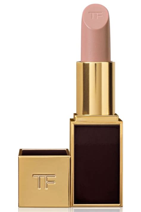 Cách chọn son nude theo tone màu da ELLE VN