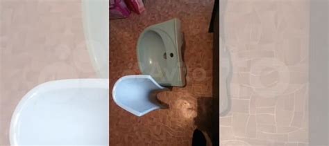 Раковина с пьедесталом бу купить в Нижнем Новгороде | Товары для дома и ...