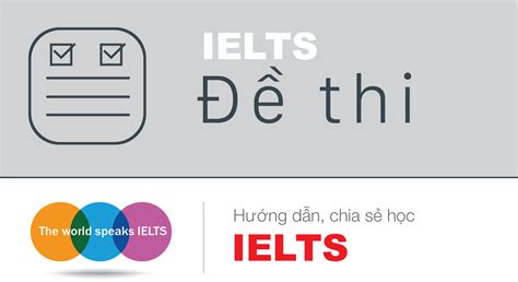 cap nhat de thi ielts  day du nhat