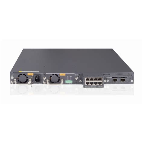 HP 5500-24G-4SFP HI (JG311A) - Управляемый коммутатор Layer3, 24 порта ...
