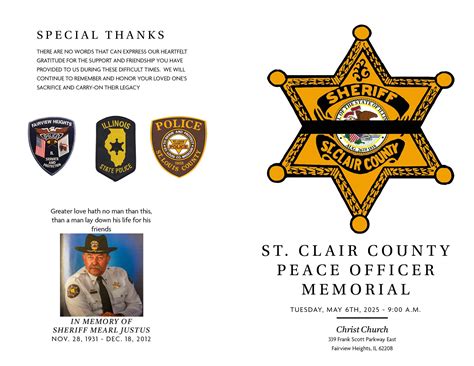 Families react to the new st clair il jail safety policies 1