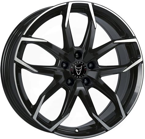 Wolfrace Eurosport Alloy Wheel Range Aero Assassin Turismo