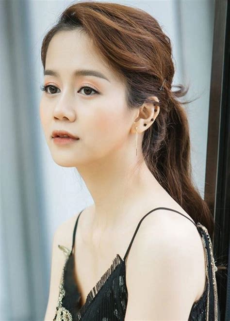 Dàn hot girl Việt tuổi Mão sinh năm 1987 xinh đẹp khó ai bì Báo Tri thức và Cuộc sống TIN