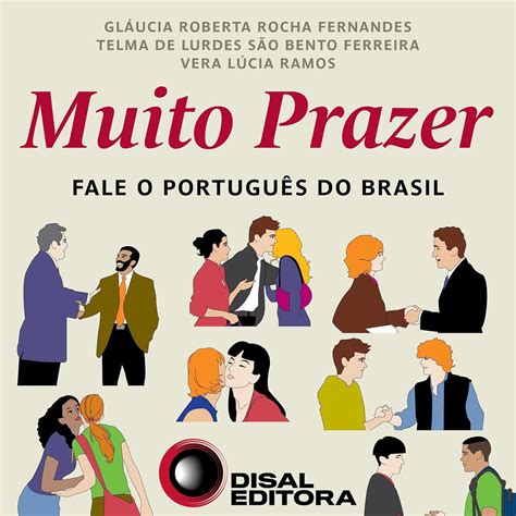 Fale Apenas Em Ptbr Ok - Muito Prazer - Fale o Português do Brasil: Fale o Português do Brasil ...