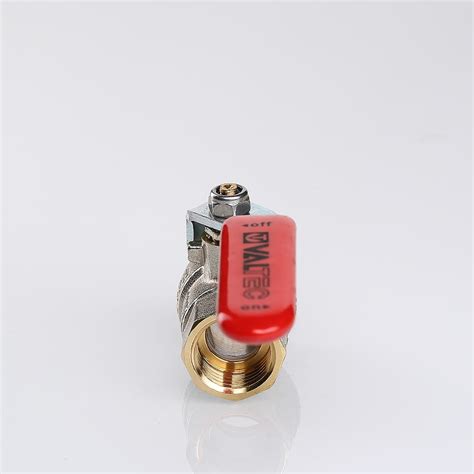 ᐉ Кран кульовий Valtec для води вн-вн 2" Base VT.214.N.09 купити в ...