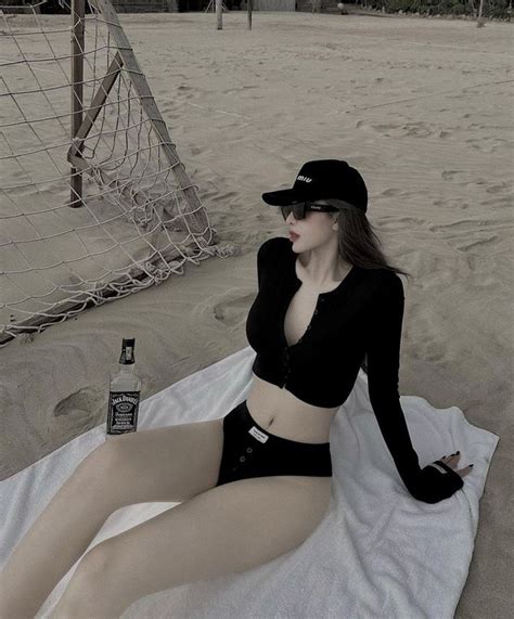 Nh Hotgirl Mai Ph Ng B I Bikini N Ng B Ng Xinh P