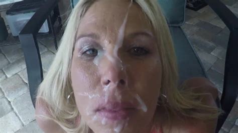 Cum Facial Amateur Amateur Porn Xhamster
