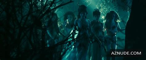 LESBIAN VAMPIRE KILLERS NUDE SCENES AZNude