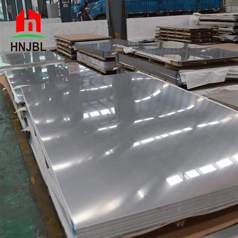 china  stainless sheet manufacturers suppliers factory wholesale price jinbailai