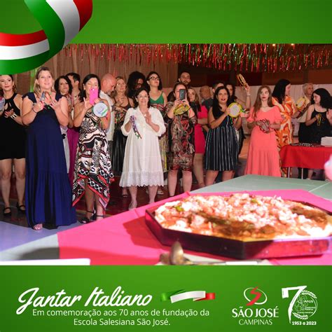 Escola Salesiana São José Campinas