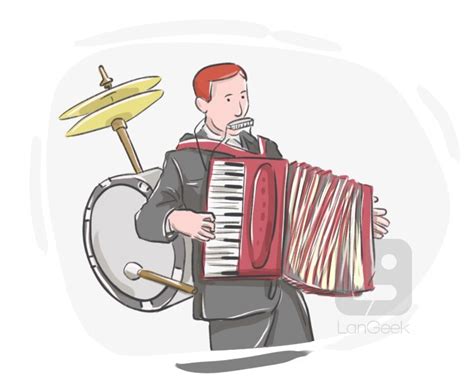 definition meaning   man band langeek