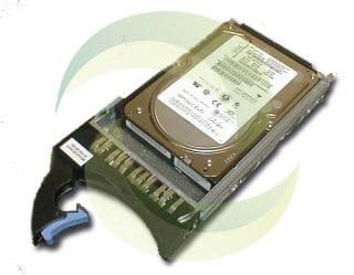 IBM 43X0802 300GB 15K 3 5 Hot Swap SAS Drive FROM GREENTEC SYSTEMS