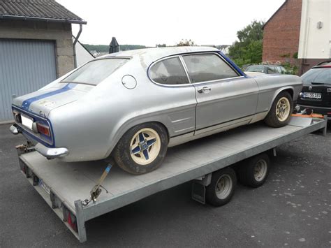 2600RS Bj.5/72