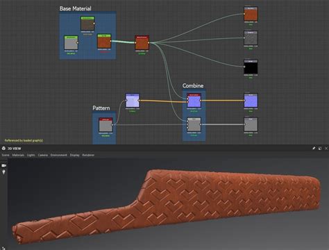 Substance And 4dadditive Texture 3d Prints For Industry Adobe Substance 3d
