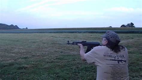 Busting Another AK Virgins Ass YouTube