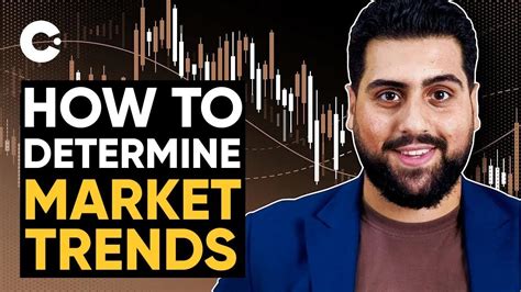 How To Determine Market Trends YouTube