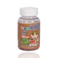 Buy Gummi King Fiber Gummies 60'S in Qatar Orders delivered quickly ...