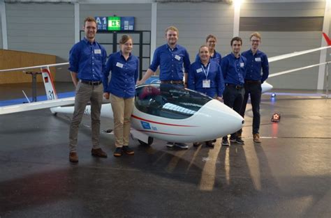 Akaflieg goes Aero – Akaflieg München
