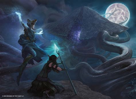 Insider Complete Review Eldritch Moon Rares And Mythics In Modern