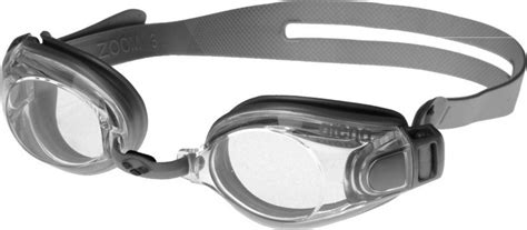 Очки для плавания Arena / Арена Zoom X-Fit 92404/011 с мягким ...