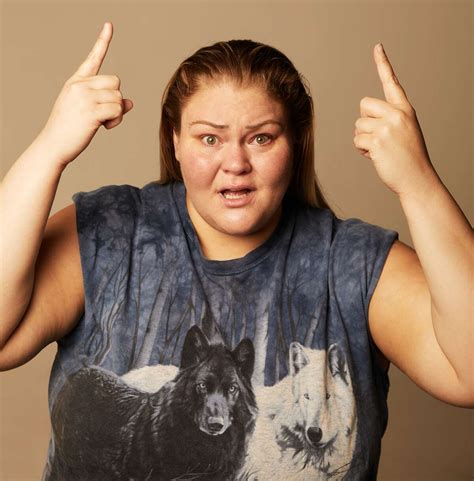 Chelcie Lynns Trailer Trash Tammy tour heads to San Antonio