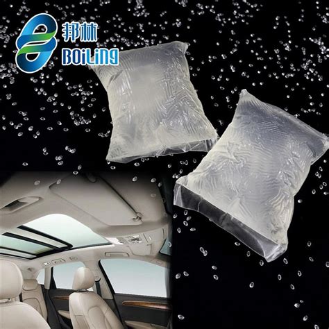 China Spray Coating Hot Melt Pressure Sensitive Adhesive Manufacturers Suppliers Factory