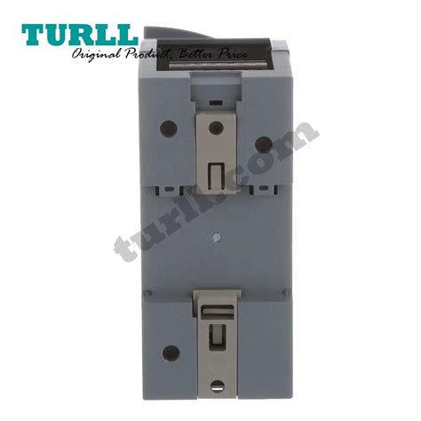Siemens Simatic S7-1200 Sm 1223 Digital Input/output Modules 8 Di Ac/8 ...
