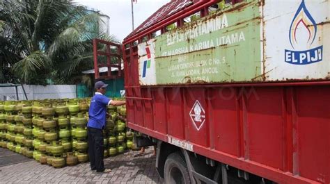 Cara Menjadi Agen Tabung Gas Elpiji Rincian Modal Dan Syarat Lengkap