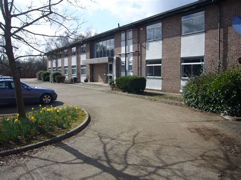 Romsey - Freehold offices comes to the market | Commercial Property