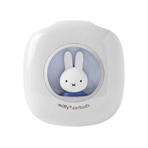 Наушники Внутриканальные Miffy - - купить по доступным ценам в интернет ...