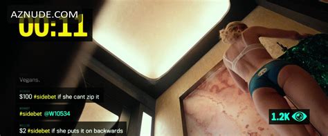 NERVE NUDE SCENES AZNude