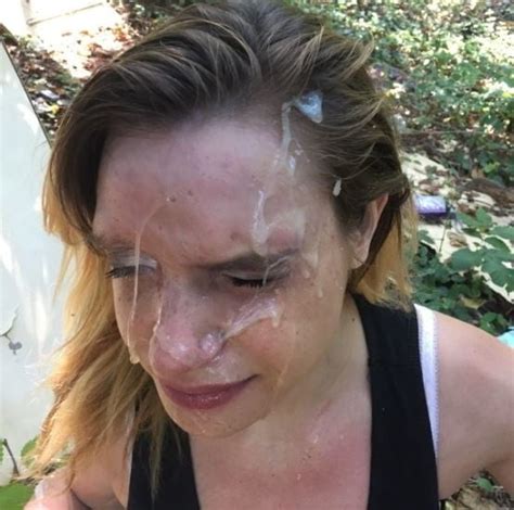 Cum Covered Hotties Take A Facial 2086179792 Porn Pic